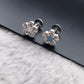 Classic Sparkle 92.5 Silver Stud