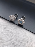 Classic Sparkle 92.5 Silver Stud