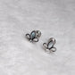 Luxury Everyday 92.5 Silver Stud
