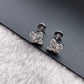 Luxury Everyday 92.5 Silver Stud