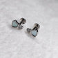 Timeless 92.5 Silver Stud