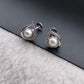 Radiant CZ 92.5 Silver Stud