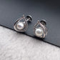 Radiant CZ 92.5 Silver Stud