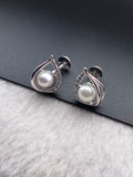 Radiant CZ 92.5 Silver Stud