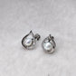 Radiant CZ 92.5 Silver Stud