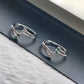 Traditional Silver Adjustable Toe Ring