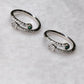 Classic Silver Toe Ring