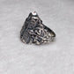 Raja Alangaram Murugan Ring – 92.5 Sterling Silver