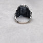 Raja Alangaram Murugan Ring – 92.5 Sterling Silver