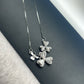 SILVER PENDANT CHAIN-7