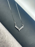 SILVER PENDANT CHAIN-3