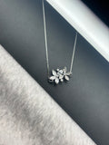 SILVER PENDANT CHAIN-8