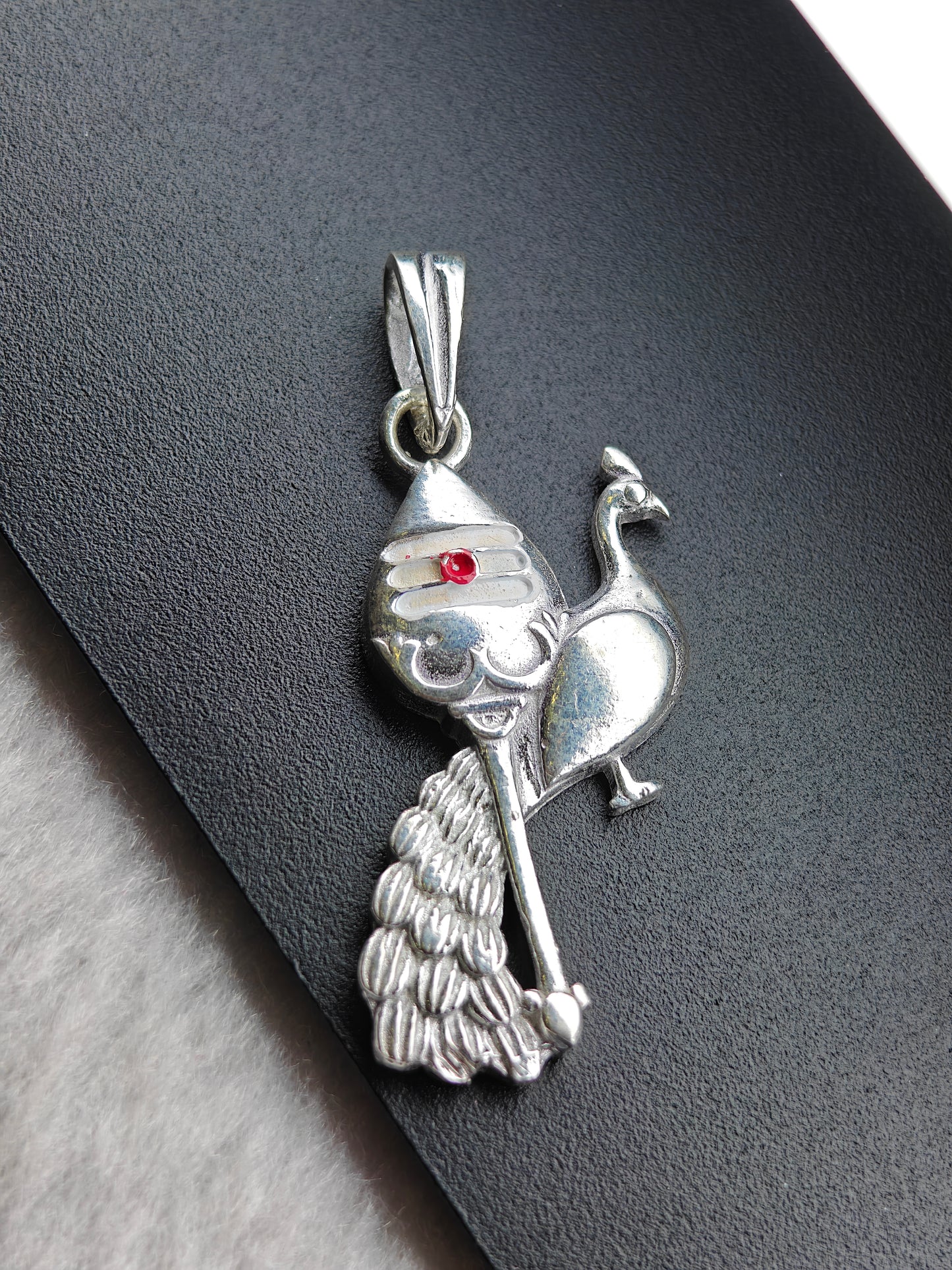 MURUGAN PENDANT -2