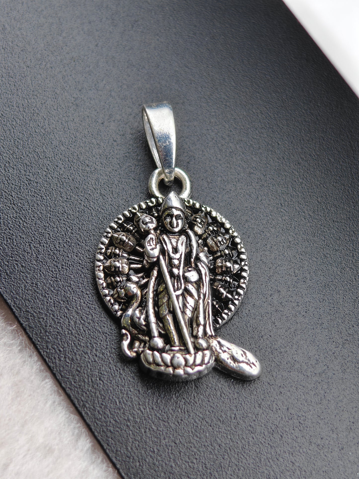 MURUGAN PENDANT -6