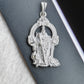 MURUGAN PENDANT -1