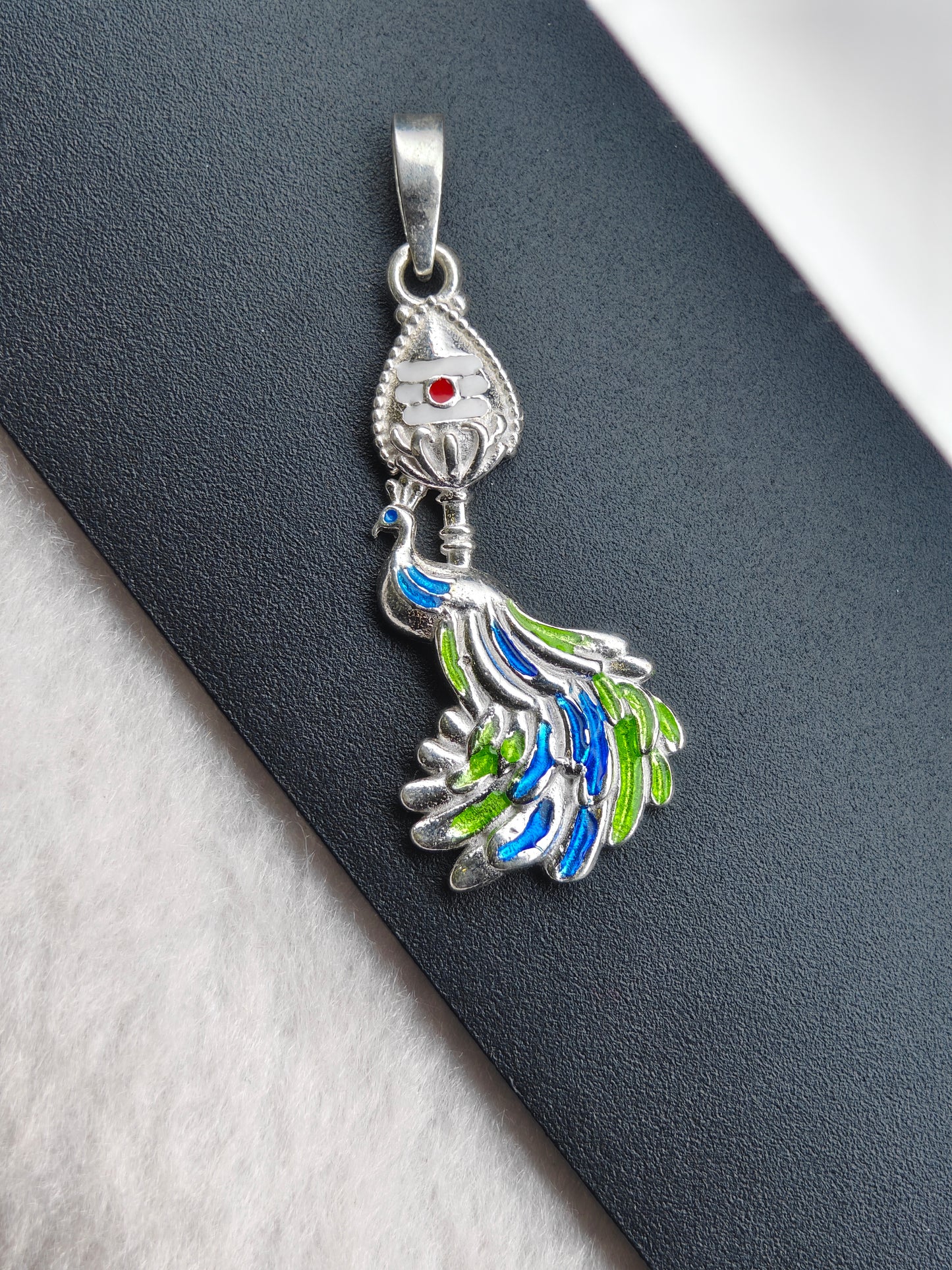 MURUGAN PENDANT-7