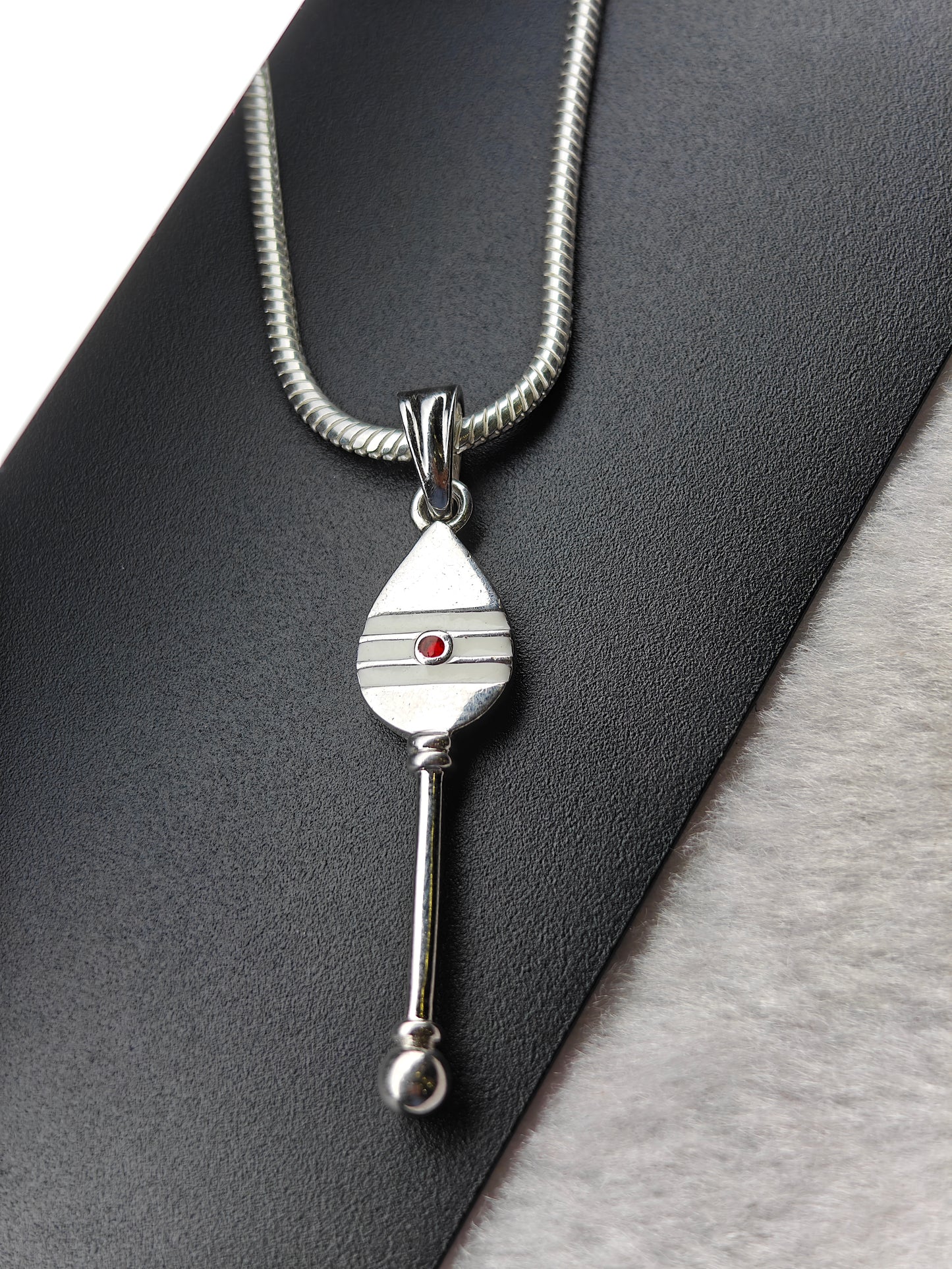 MURUGAN PENDANT-5