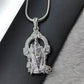 MURUGAN PENDANT -1