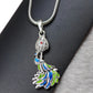MURUGAN PENDANT-7