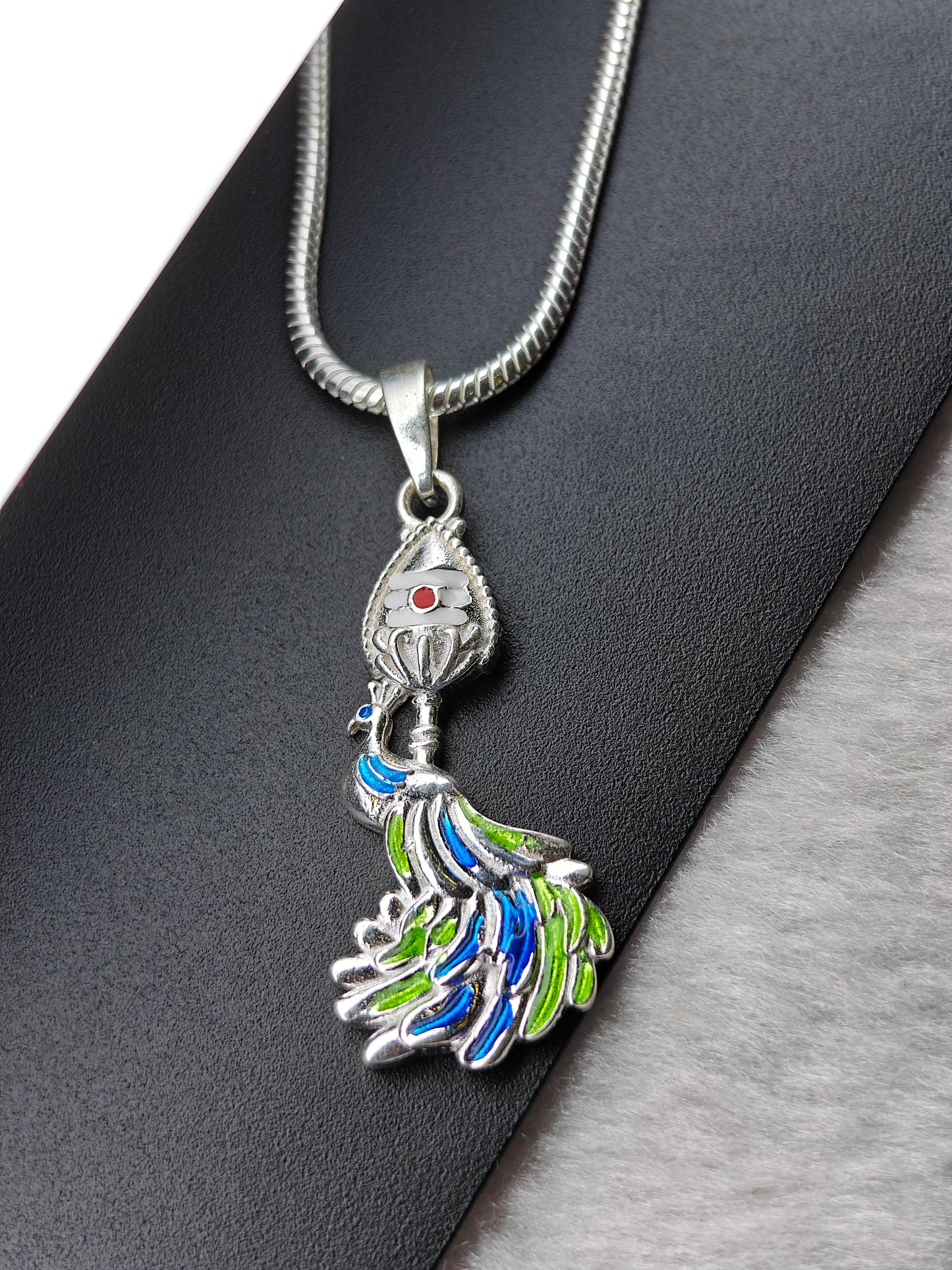 MURUGAN PENDANT-7