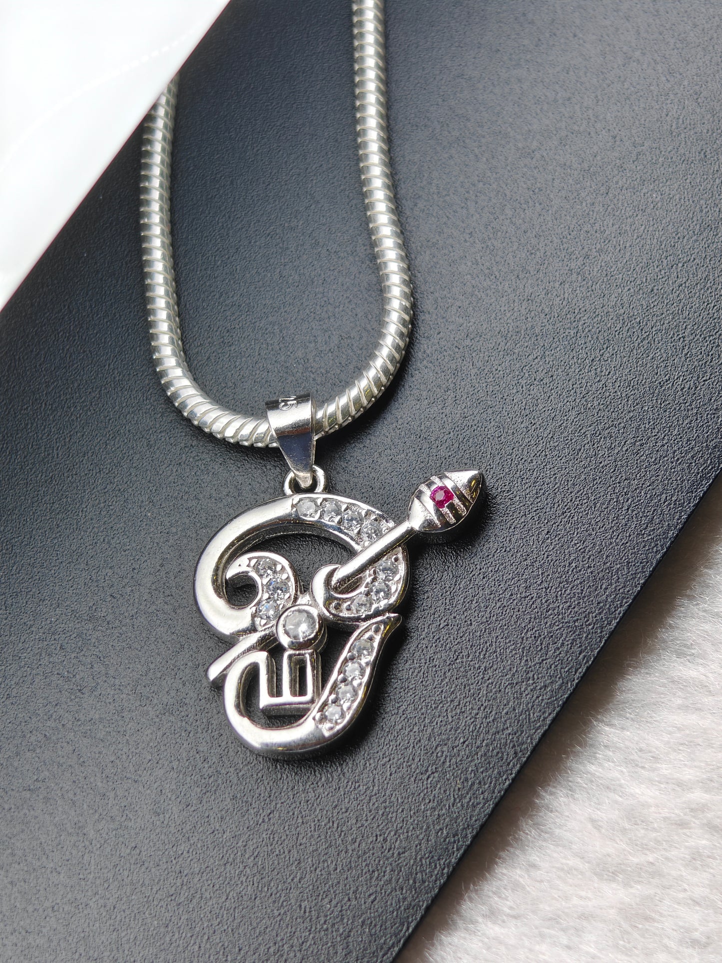 MURUGAN PENDANT-3