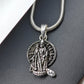 MURUGAN PENDANT -6