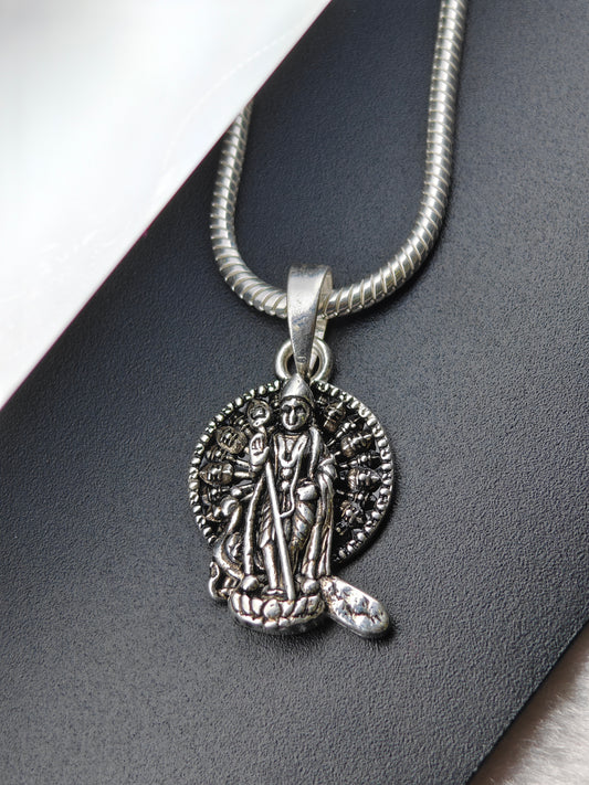 MURUGAN PENDANT -6