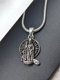 MURUGAN PENDANT -6