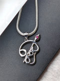 MURUGAN PENDANT -4