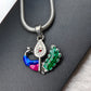 MURUGAN PENDANT-9