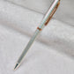 SILVER PEN -3 (ROSE GOLD FINISH)