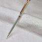 SILVER PEN -3 (ROSE GOLD FINISH)