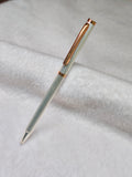 SILVER PEN -3 (ROSE GOLD FINISH)