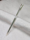 SILVER PEN -1