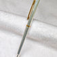 SILVER PEN -2 (GOLD FINISH)