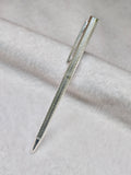 SILVER PEN -4