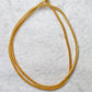 GOLD POLISHED THALI SARAD-3
