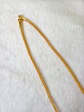 GOLD POLISHED THALI SARAD-3