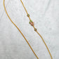 GOLD POLISHED THALI SARAD-1