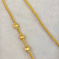 GOLD POLISHED THALI SARAD-2