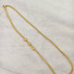 GOLD POLISHED THALI SARAD-2