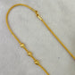 GOLD POLISHED THALI SARAD-2