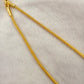 GOLD POLISHED THALI SARAD-4