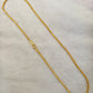 GOLD POLISHED THALI SARAD-5