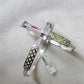 LADIES SILVER BANGLE-1