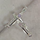LADIES SILVER BANGLE-3
