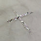 LADIES SILVER BANGLE-4