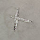 LADIES SILVER BANGLE-6