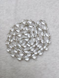 SILVER SPADIGAM MALAI