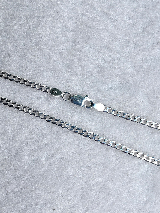 GENTS CHAIN-2 | 20 INCH